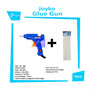 JOYKO - Glue Gun Gg-850-20 Watt + Glue Stick Refill Gsr-109 - Set