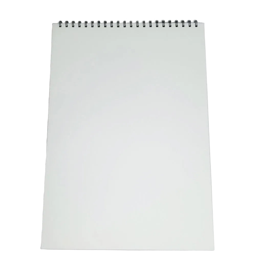 JOYKO - Buku Sketsa Sketch Tebal 160gsm Kertas OT Book SKBK-725-A3 isi 10 Lermbar - Pcs