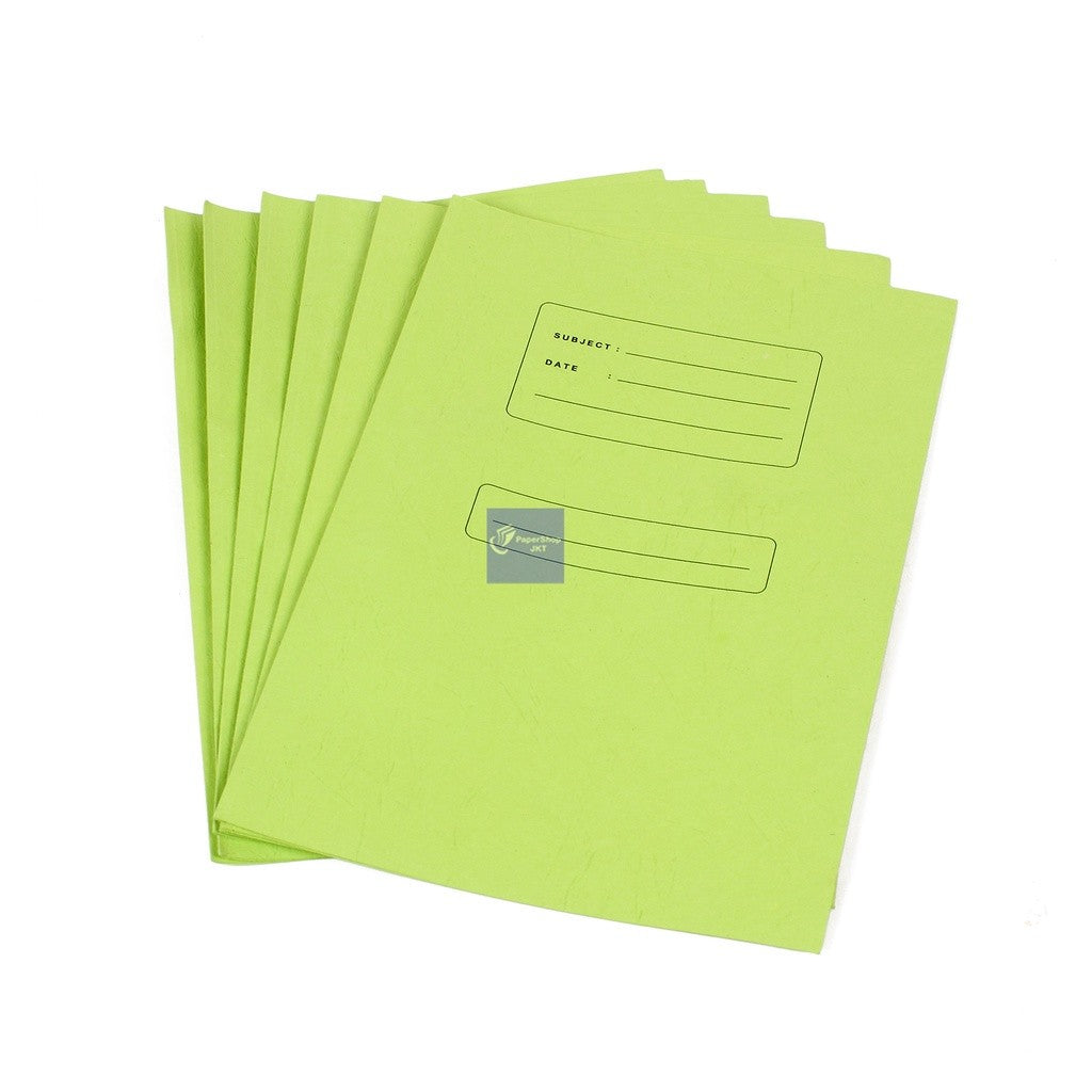 NEURO - Map Snel Warna Stopmap 5001 - Pack