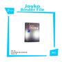 JOYKO - Binder Note Gratis Pembatas B5