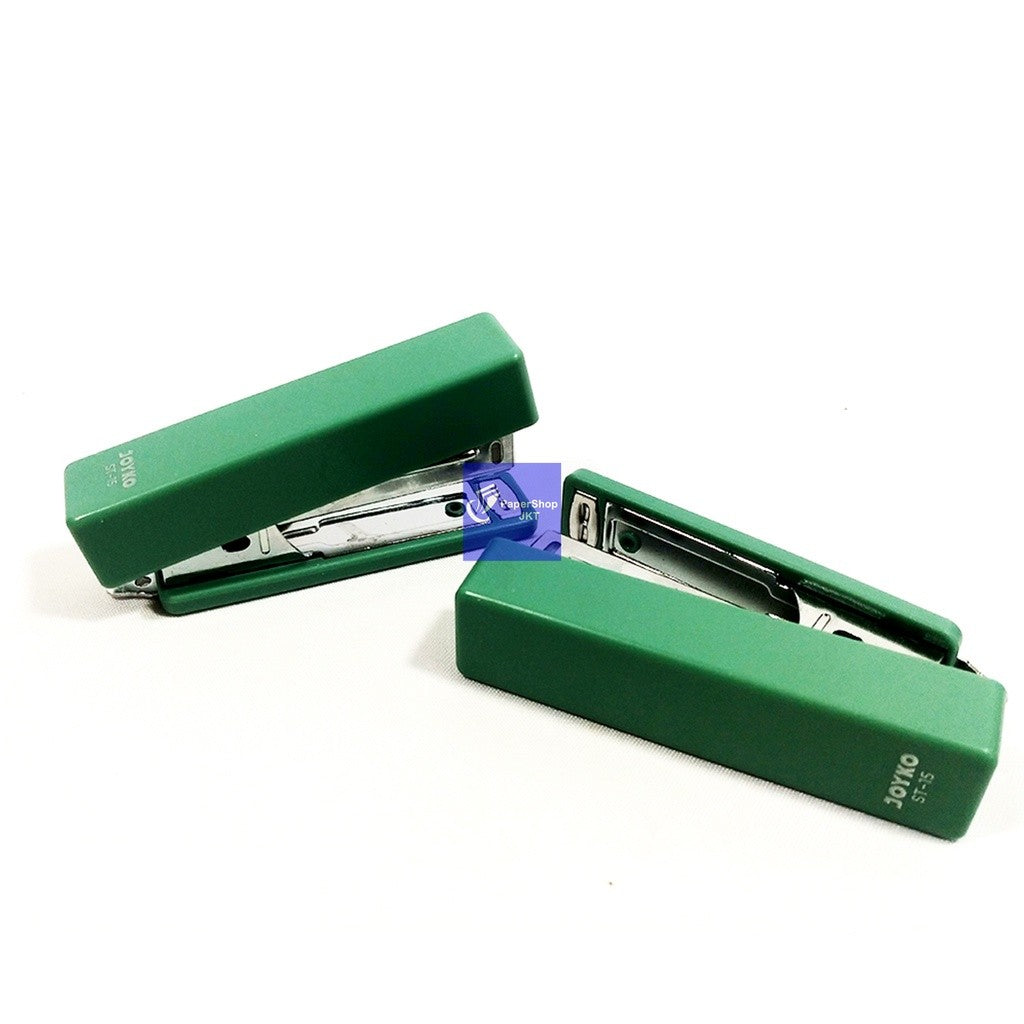 JOYKO - Staples ST-15 Warna Pastel - Pcs