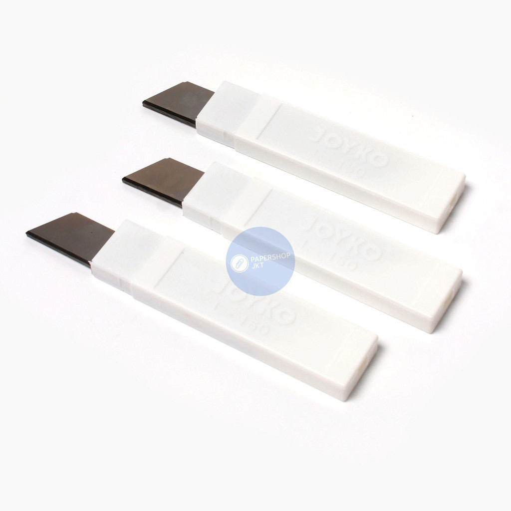 JOYKO - Isi - Refill Cutter Besar L150 - Tube