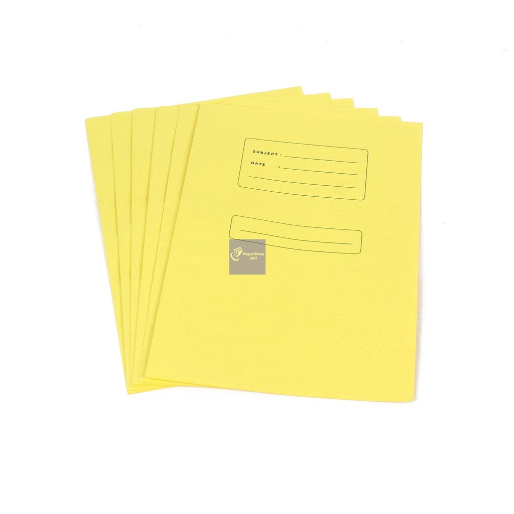 NEURO - Map Snel Warna Stopmap 5001 - Pack