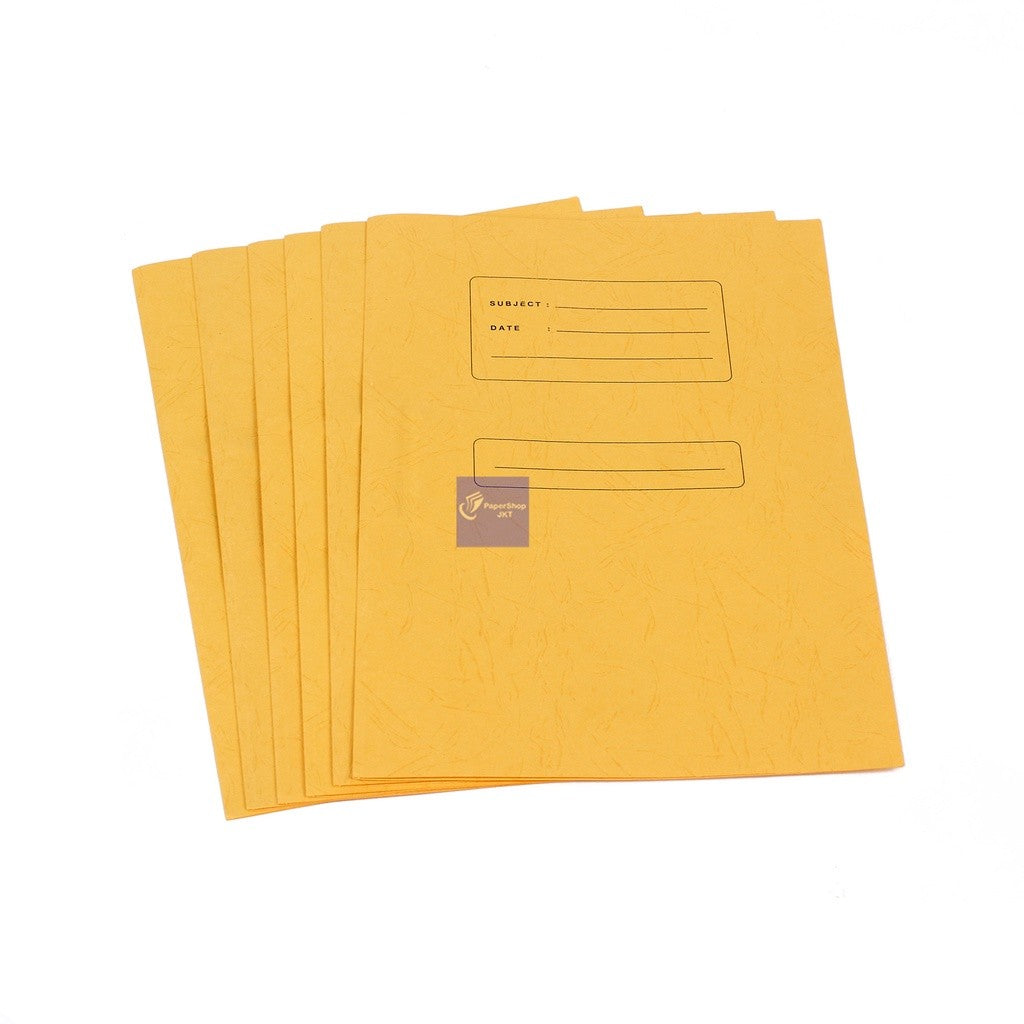 NEURO - Map Snel Warna Stopmap 5001 - Pack