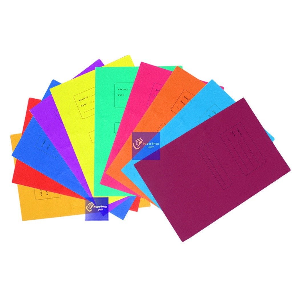 NEURO - Map Snel Warna Stopmap 5001 - Pack