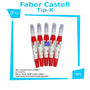 FABER CASTELL - Tipe X Correction Pen 3ml - Pcs