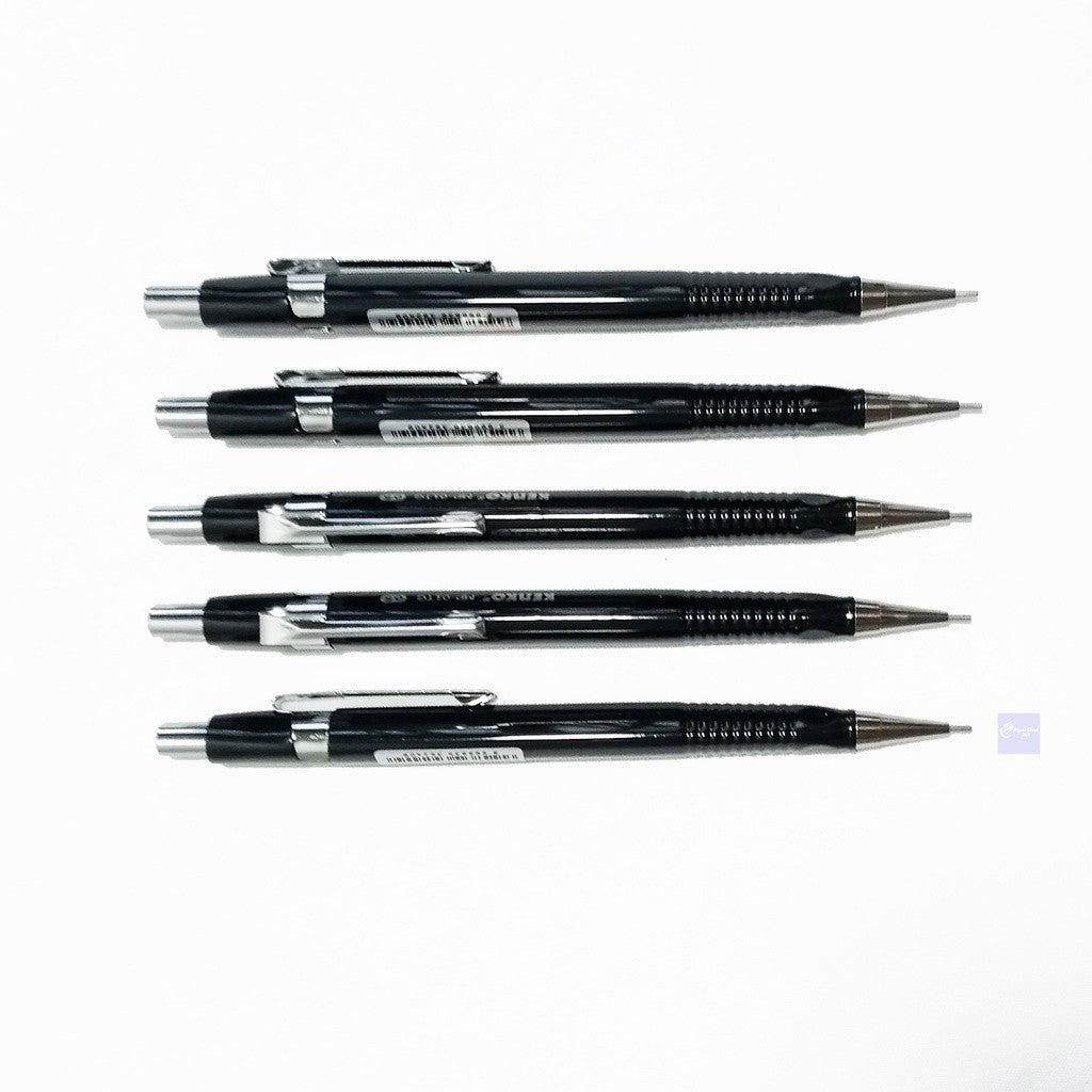 KENKO - Mechanical Pensil MP-01TG Triangular 0.5mm - Pcs