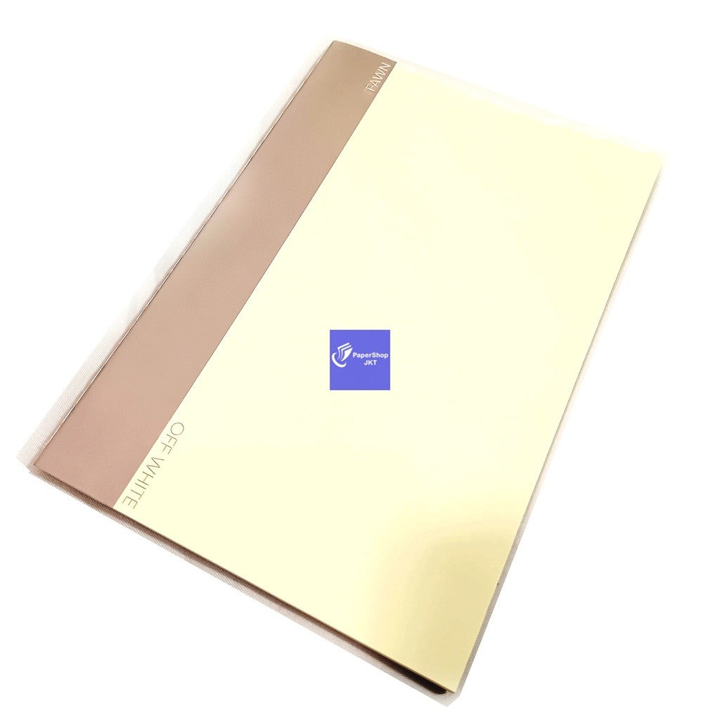 JOYKO - Notebook Color Buku Catatan Diary Bergaris NB-718 A5 Cover Berwarna - Pcs