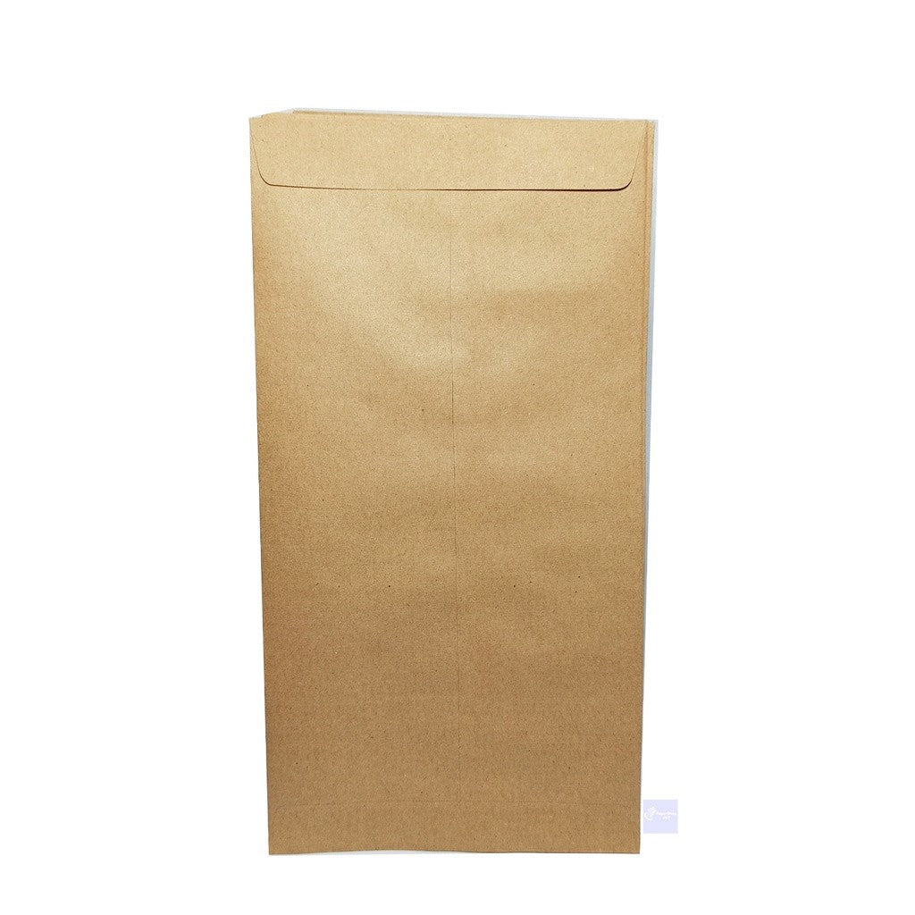 PSJ - Amplop Coklat Kabinet - Pack