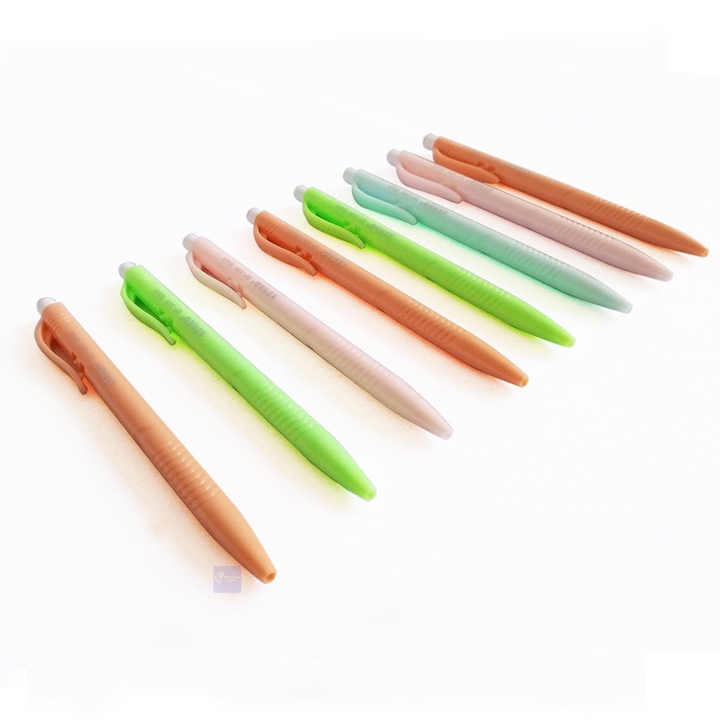 KENKO - Pulpen Ball Pen BP-39N - Black - Pcs