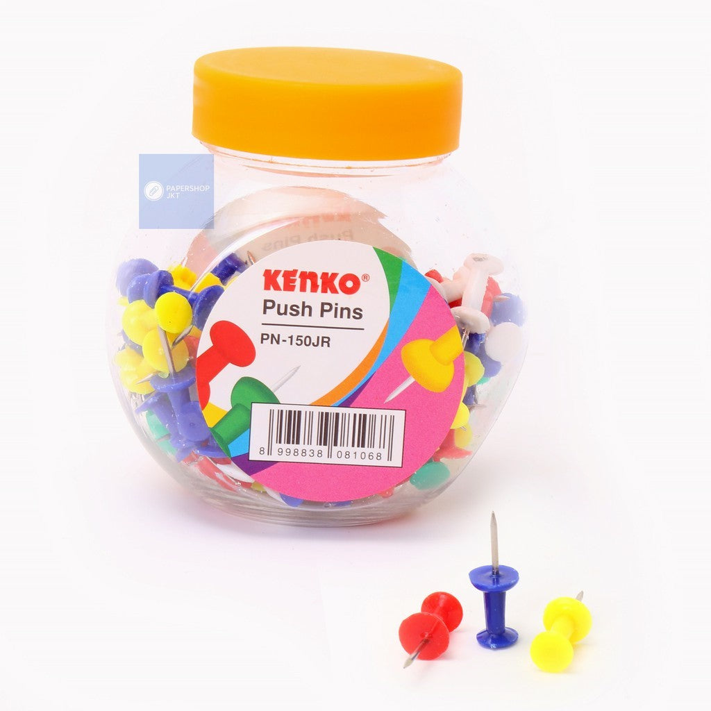 KENKO - Push Pin PN 150JR - Drum