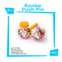 KENKO - Push Pin PN 150JR - Drum