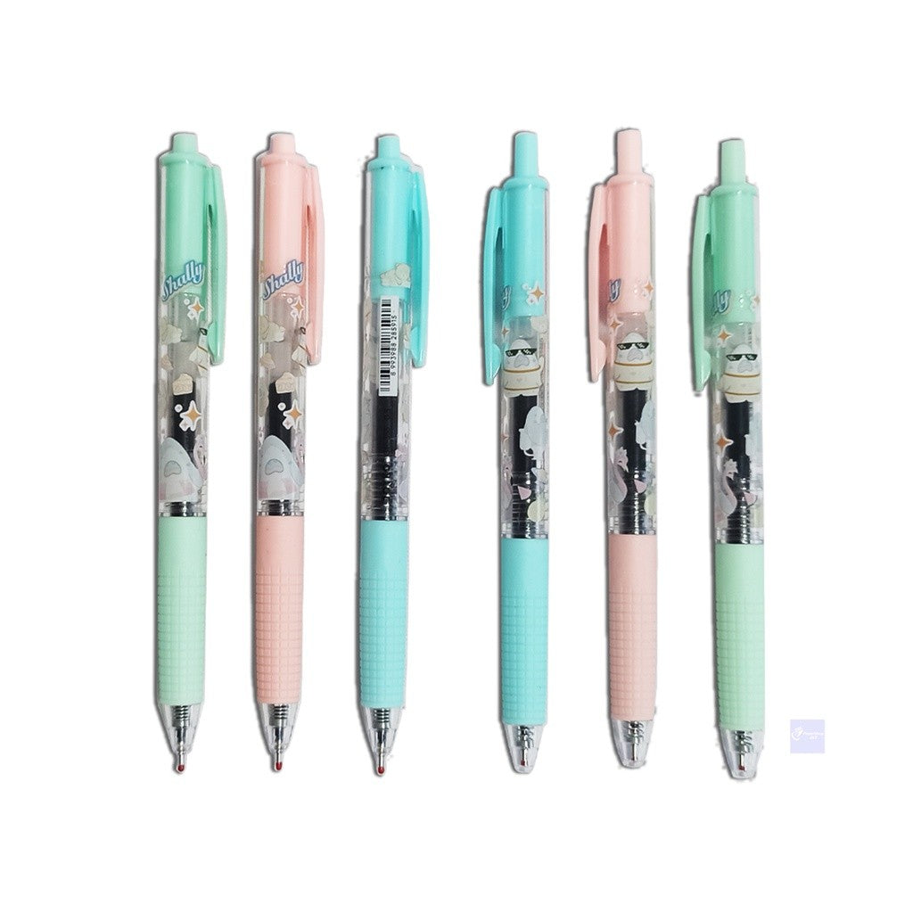 JOYKO - Pulpen Gel Pen GP-353 0.5mm -Lusin