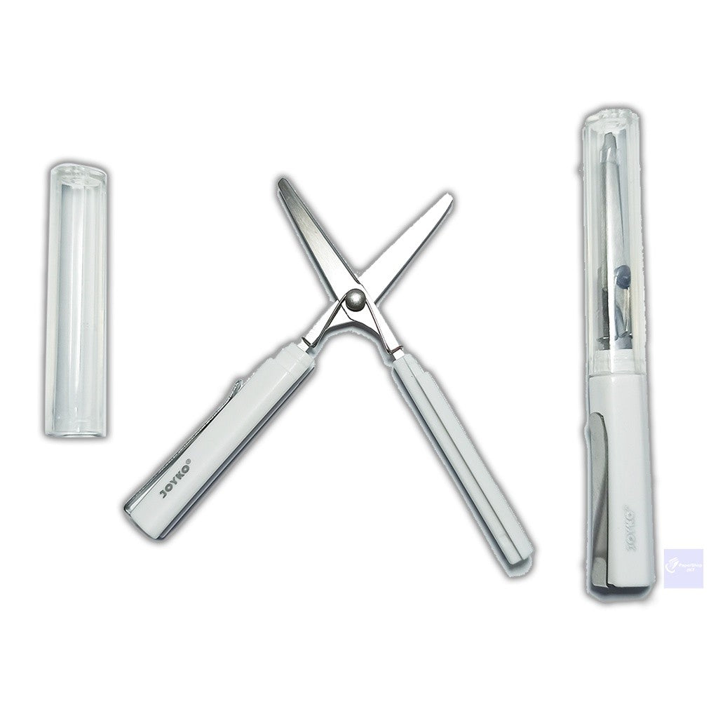 JOYKO - Gunting Portable Portable Scissors SC-25 - Pcs