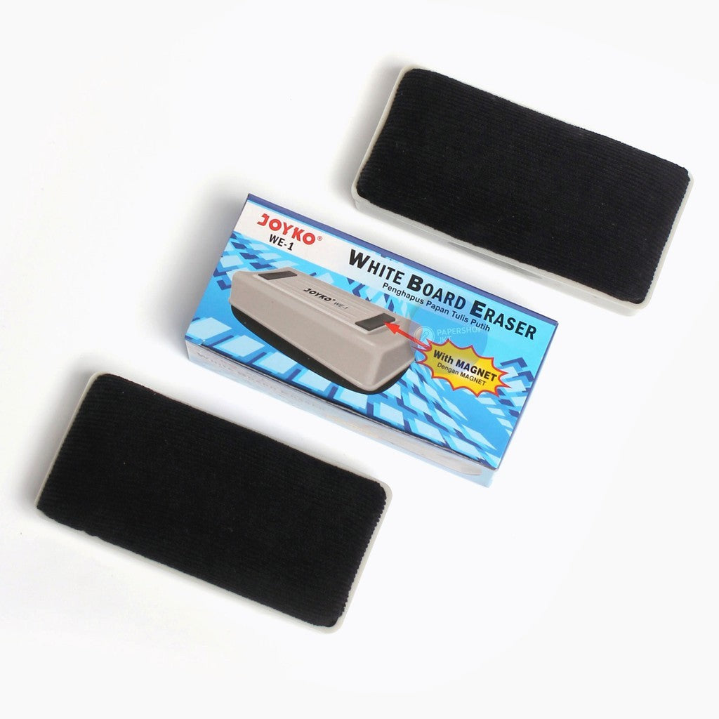 JOYKO - Penghapus Papan Tulis - White Board Eraser - WE-1 - Pcs
