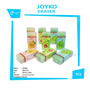JOYKO - Penghapus ERT-135 Eraser Fruitilicious - Pcs