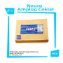 NEURO - Amplop Coklat A4  Seal ( 30 x 22 cm ) - Pack