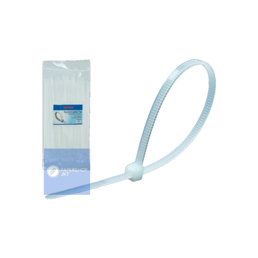 JOYKO - Cable Ties CBT-11 Nylon - Pack