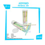 JOYKO - Pensil Ujian Kayu 2B P-8130 Warna Pastel - Drum