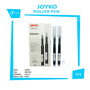JOYKO - Roller Pen RRP-360 Black - Pcs