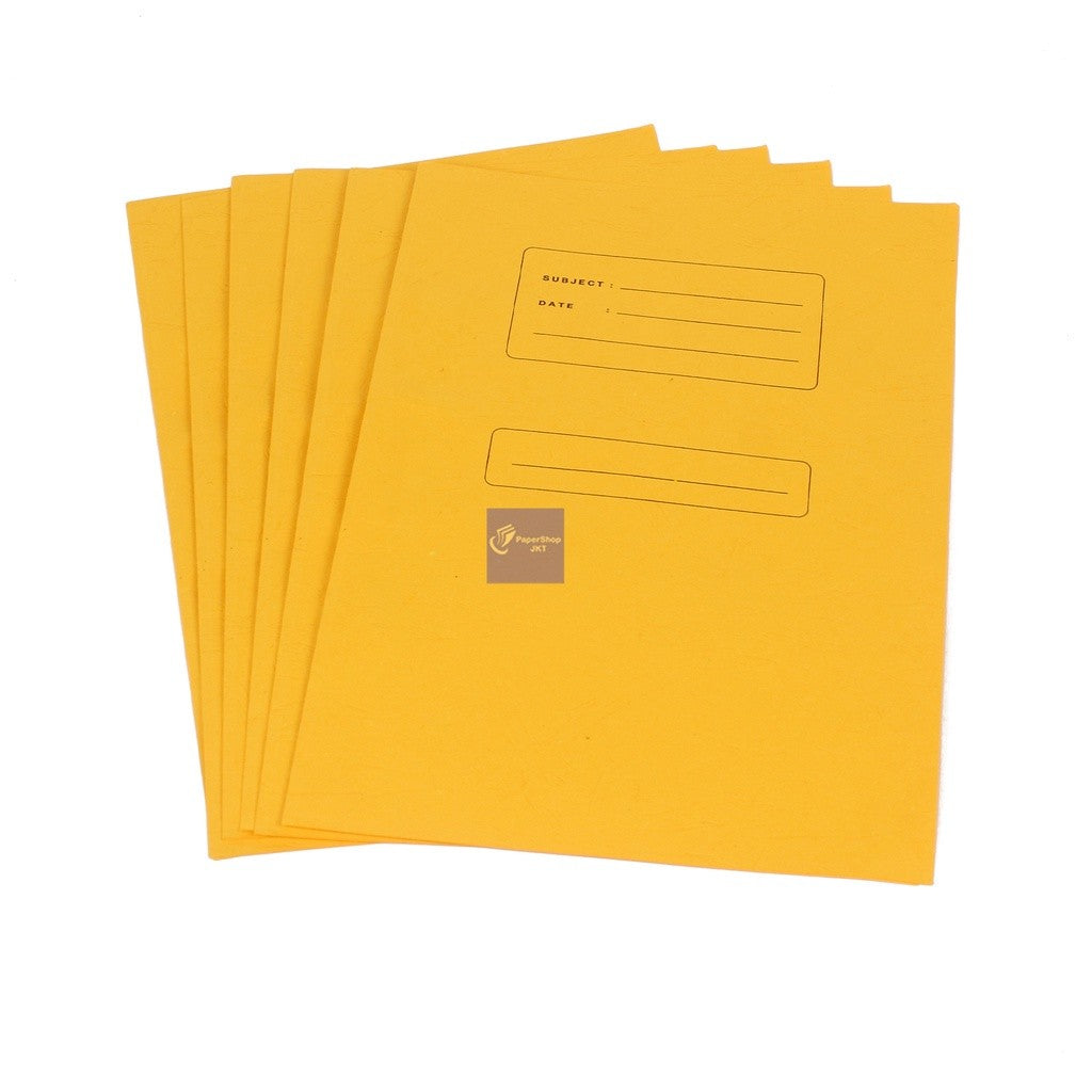 NEURO - Map Snel Warna Stopmap 5001 - Pack