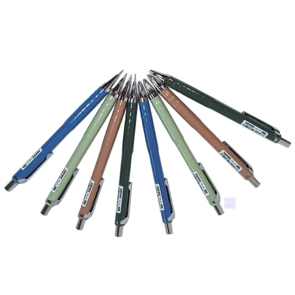 JOYKO - Mechanical Pensil MP - 55 - Pcs