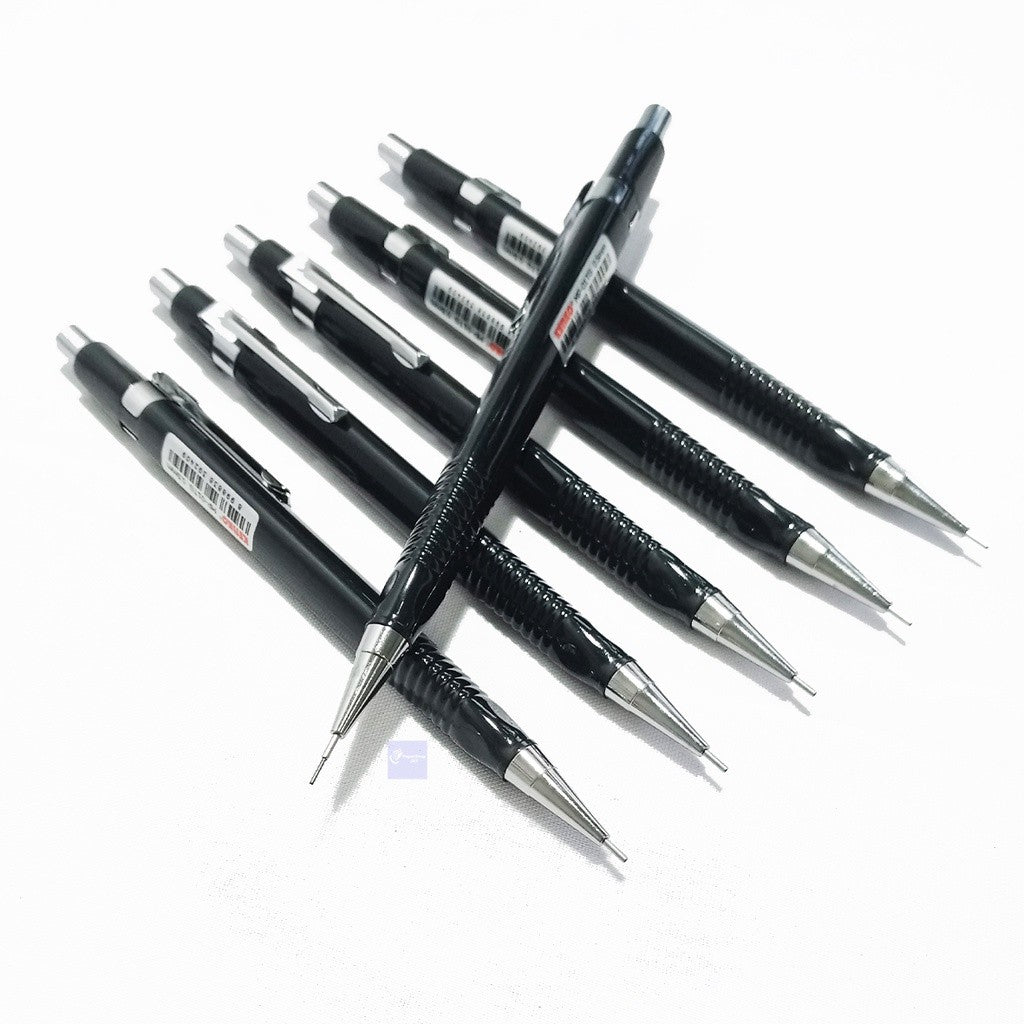 KENKO - Mechanical Pensil MP-01TG Triangular 0.5mm - Pcs