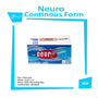NEURO - Continous Form 5 Ply 9 1/2 x 12 ( A4 Neuro ) Ncr - Box
