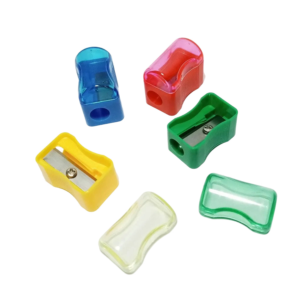KENKO - Pencil Sharpener - Serutan Pensil SP-362 - Box