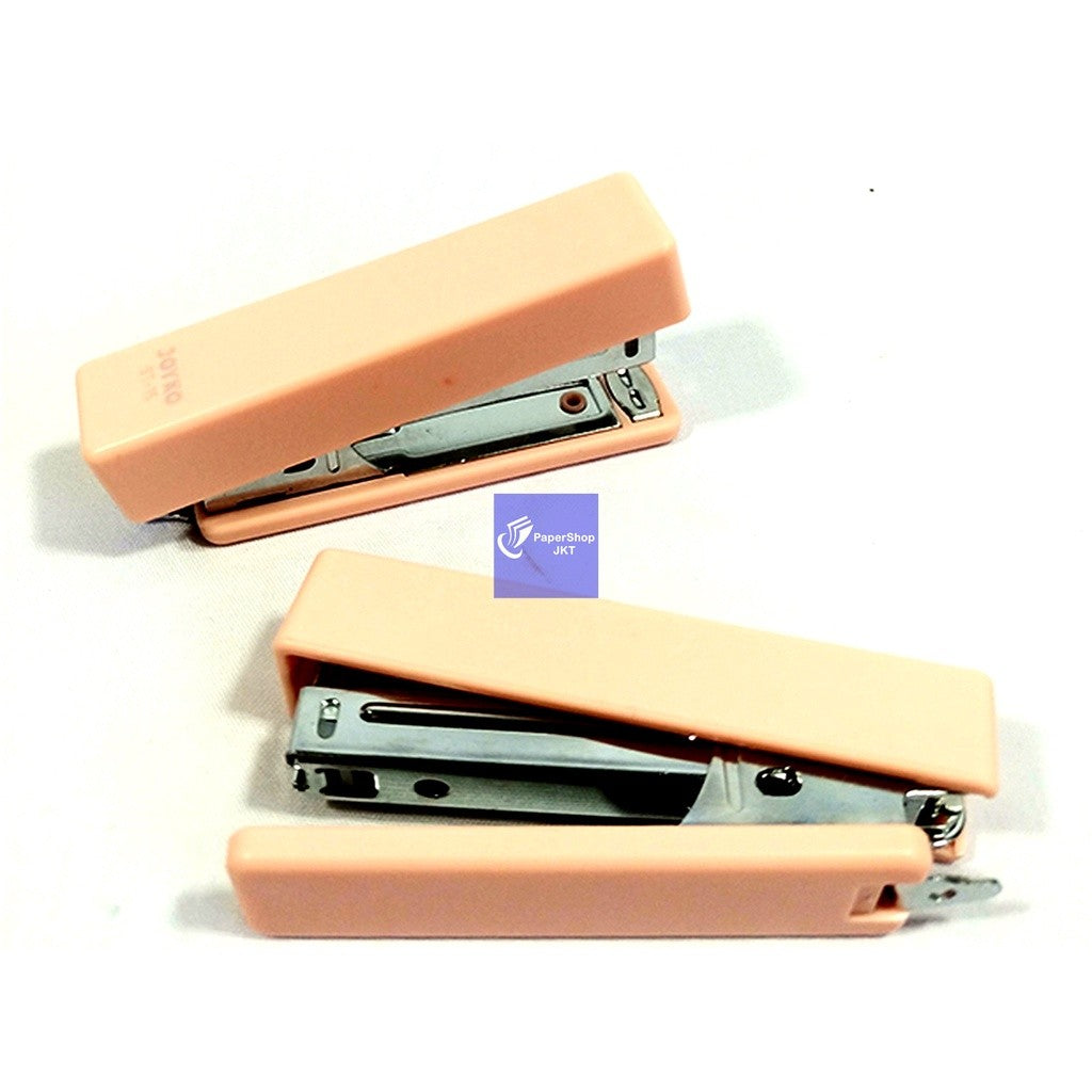 JOYKO - Staples ST-15 Warna Pastel - Pcs