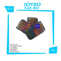 JOYKO - Watercolor Set Cat Air WC-3 Isi 48 Warna - WC-3-48 - Set