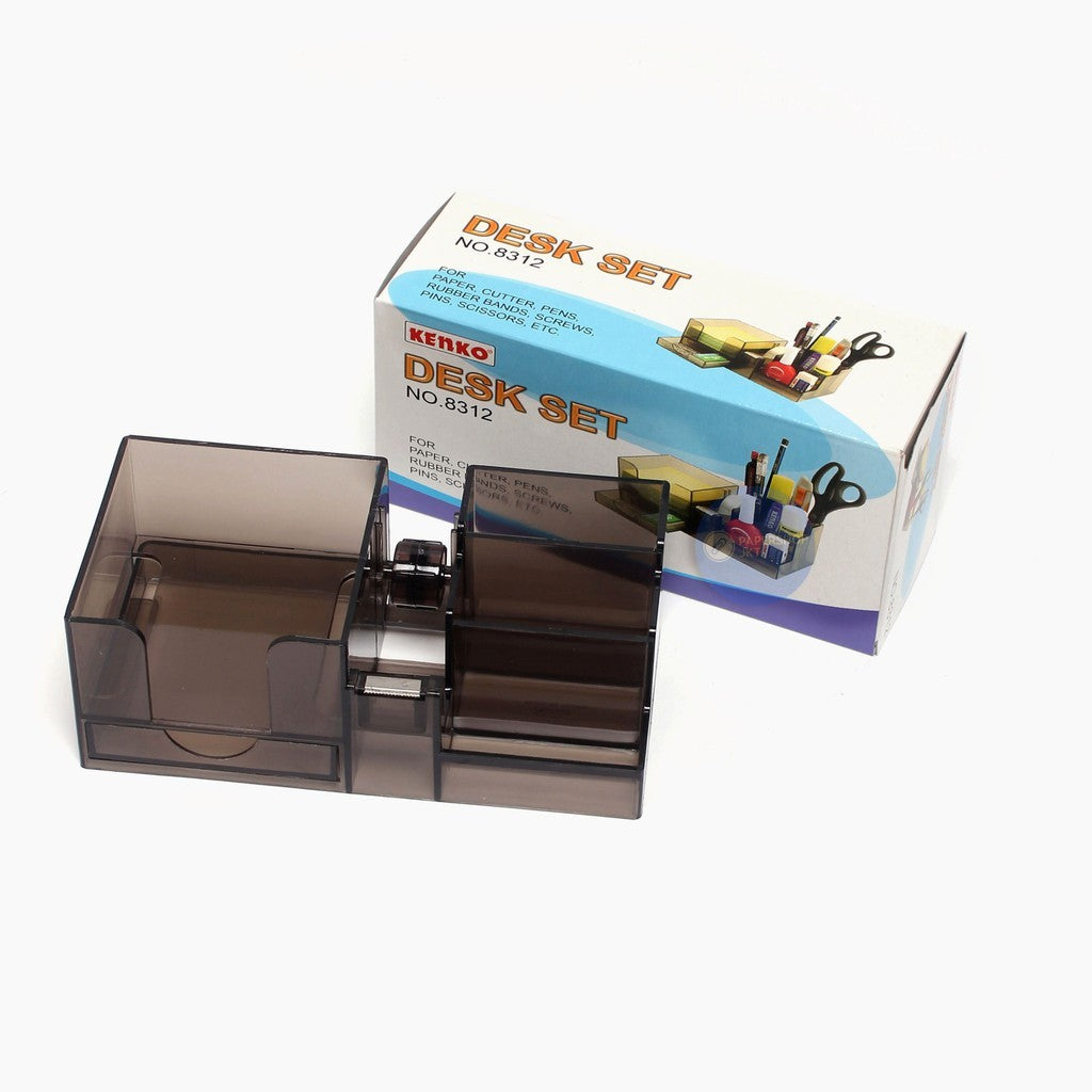 KENKO - Desk Set No. 8312 - Pcs