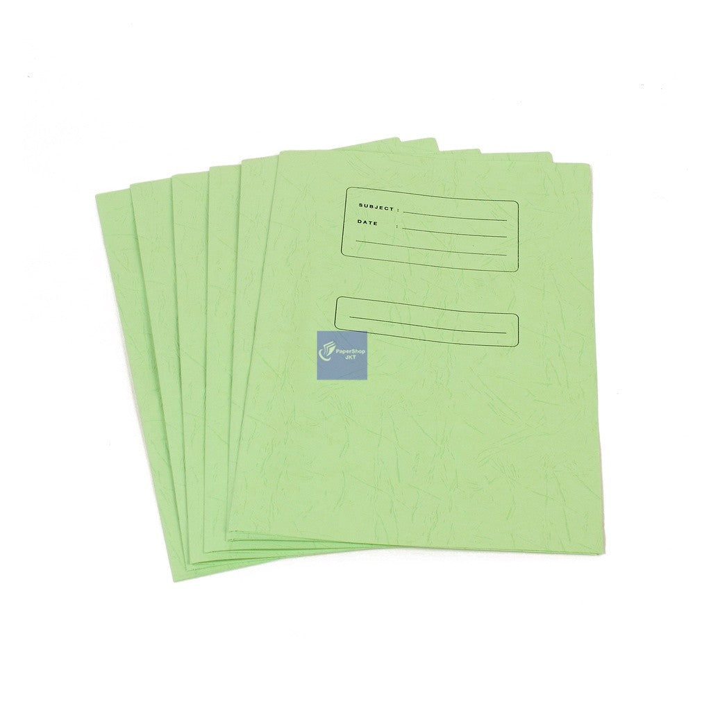 NEURO - Map Snel Warna Stopmap 5001 - Pack