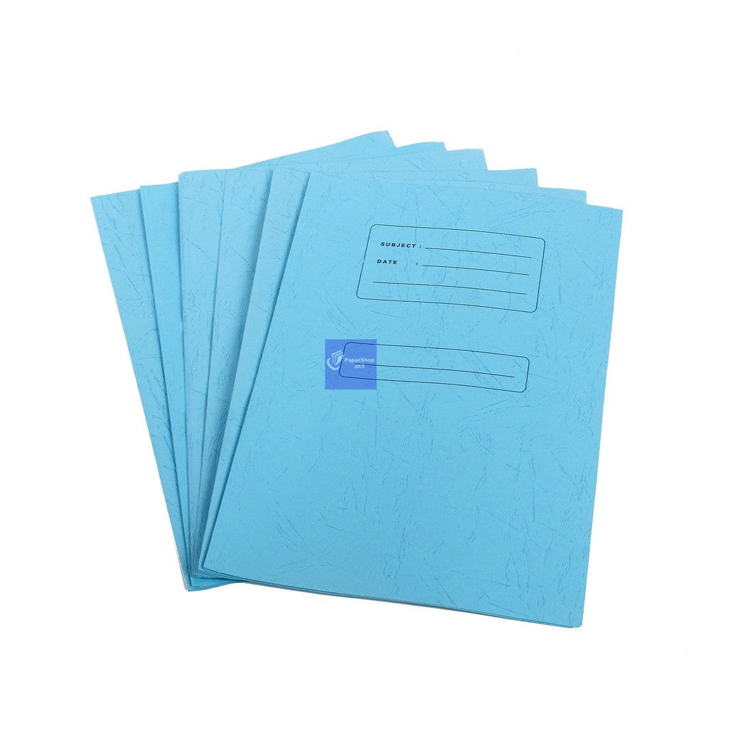NEURO - Map Snel Warna Stopmap 5001 - Pack