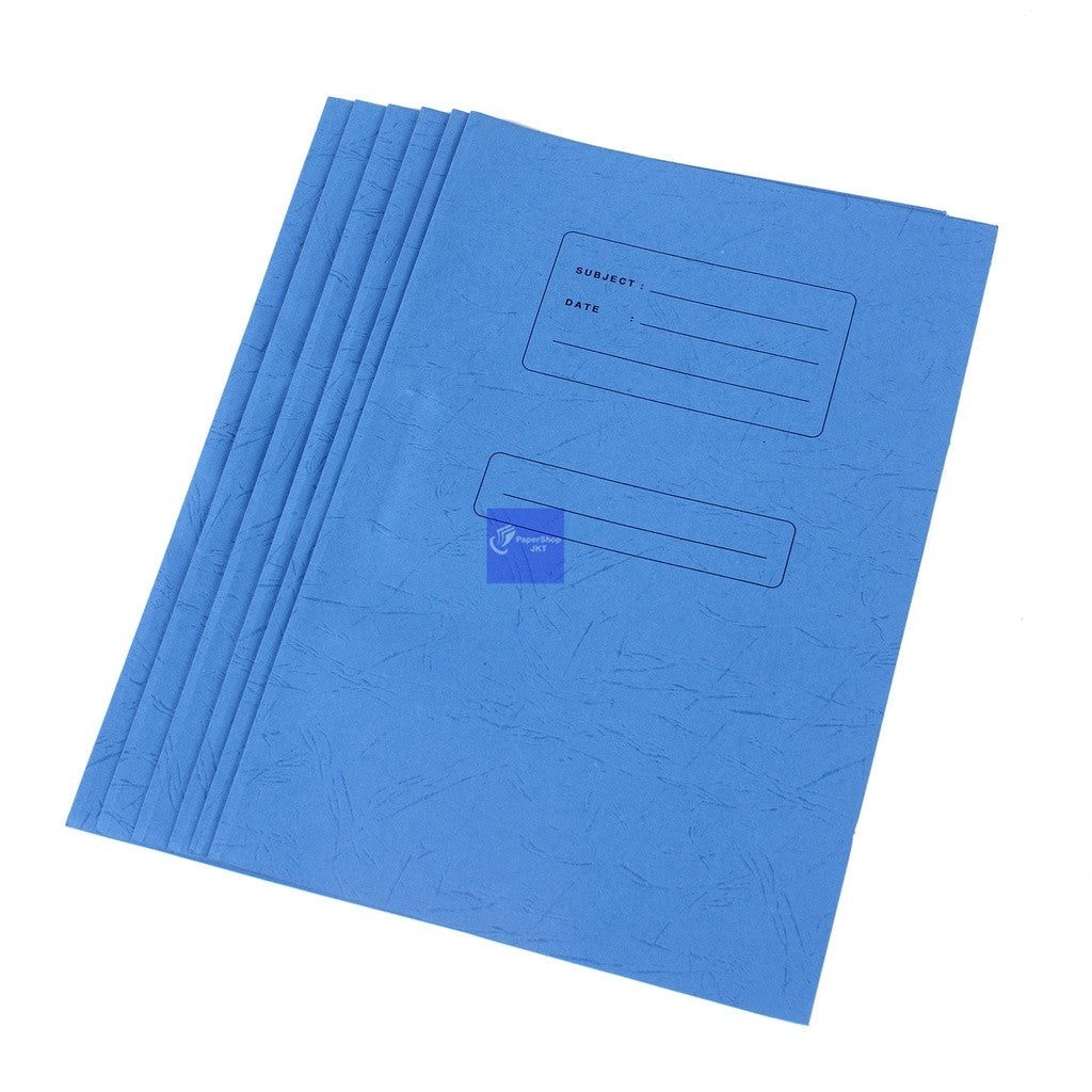 NEURO - Map Snel Warna Stopmap 5001 - Pack