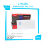 JPLUS - Merah Amplop Putih Polos No.90 Cabinet - Pack