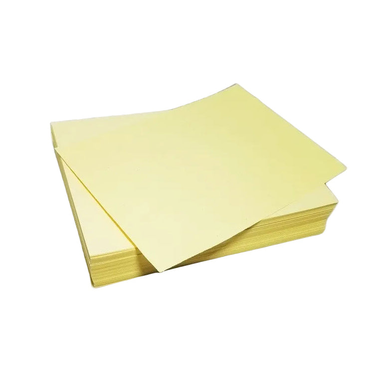 PSJ - Kertas Print HVS A5 70 Kuning - Pack