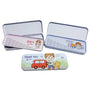 FANCY - Tempat Pensil Motif 3D - Pcs