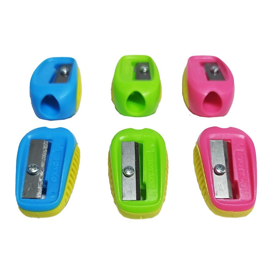 Joyko - Rautan Pensil Sharpener B-172 - Pcs