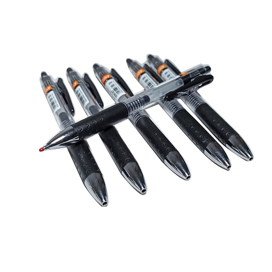 DEBOZZ - Gel Ink Pen Pulpen Cetek  DB-G07 - Pcs