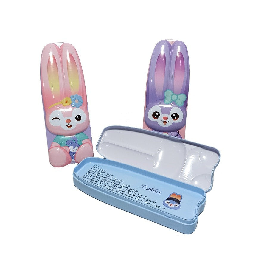 FANCY - Tempat Pensil Motif 3D - Pcs