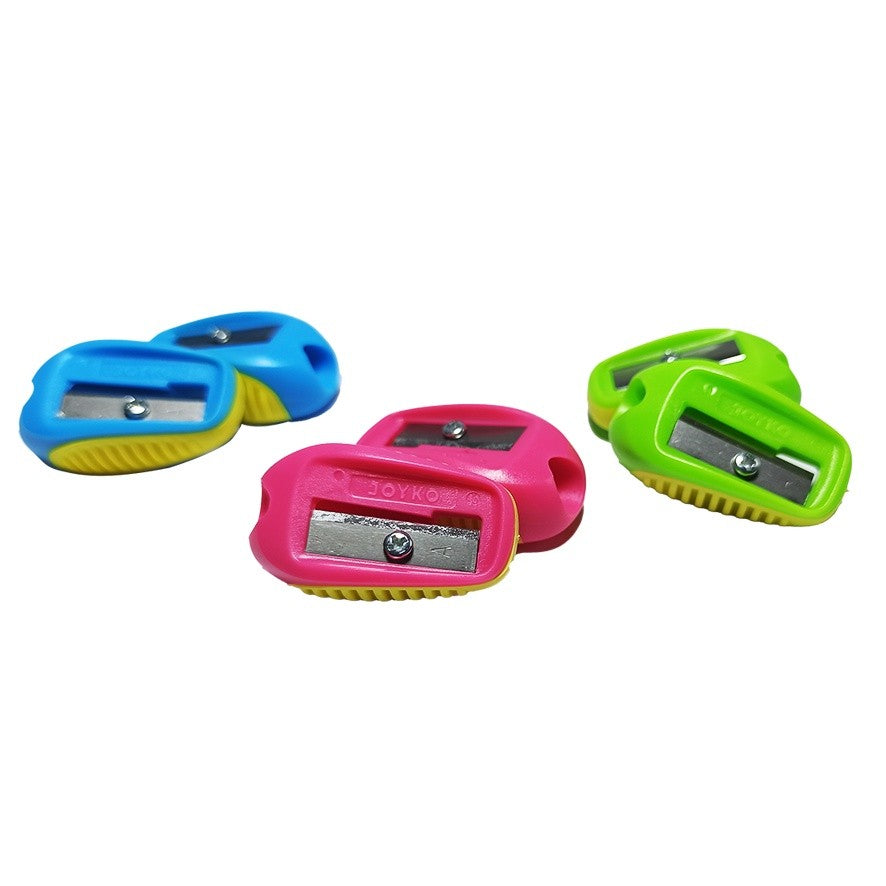 Joyko - Rautan Pensil Sharpener B-172 - Pcs