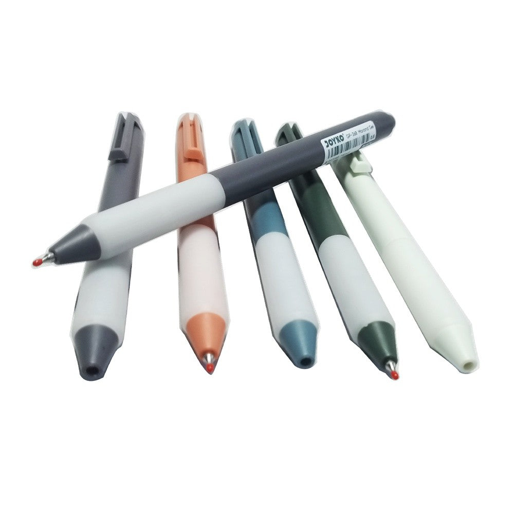 JOYKO - Pulpen Jel Gel Pen GP-368 - Set