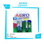 Alkaline - Baterai Aero AA 1.5 Volt - Set