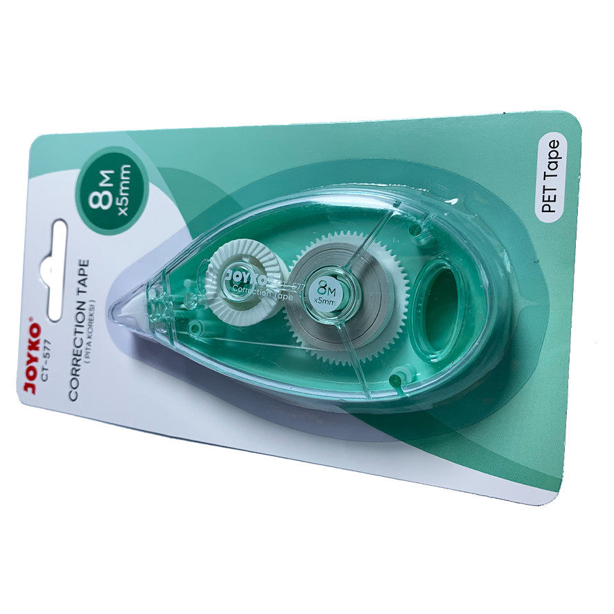 Joyko - Correction Tape CT-577 Tip-X - Pcs