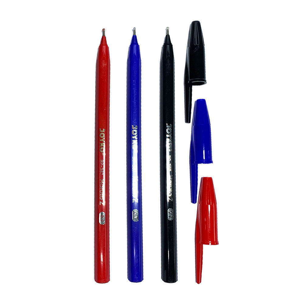 Joyko - Pulpen Ballpen BP-387 Haruto Z - Lusin