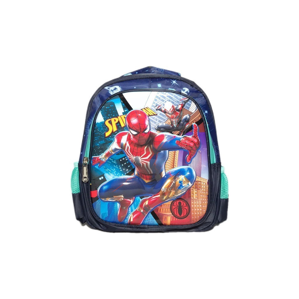 FANCY - Tas Ransel Sekolah Anak TK Uk 13 Inch Random Motif - Pcs