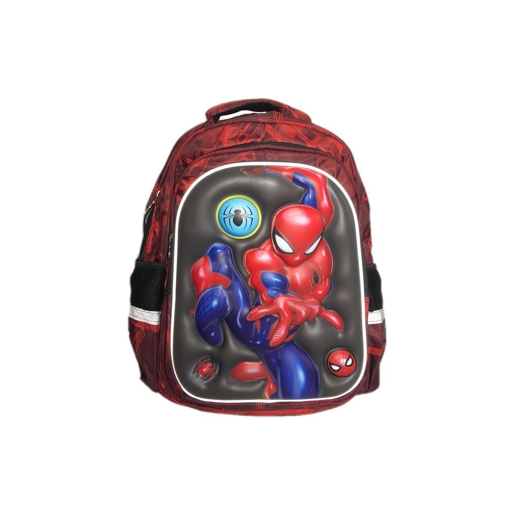 FANCY - Tas Ransel Sekolah Anak SD Uk 16 Inch Random Motif - Pcs